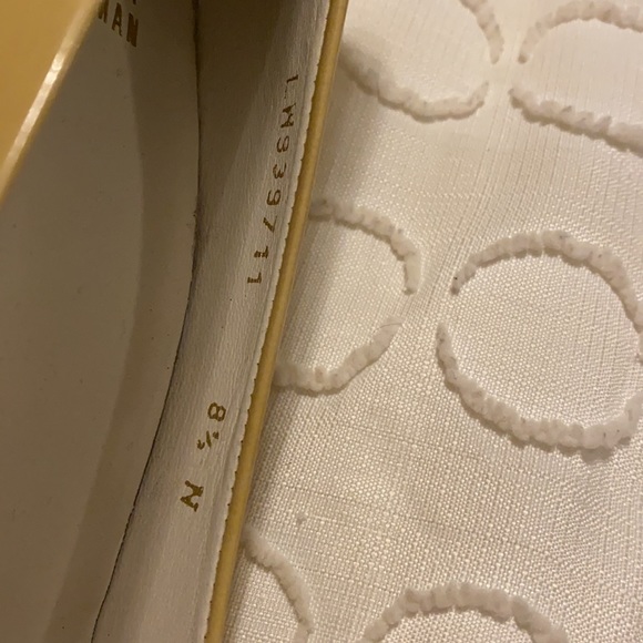 Stuart Weitzman Heels - Picture 5 of 6